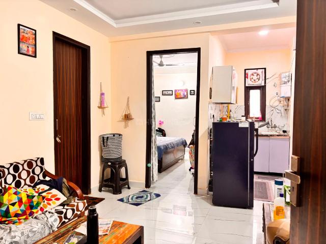 Flat for rent in South Delhi, Deri