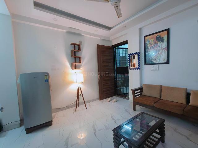 Flat for rent in South Delhi, Deri