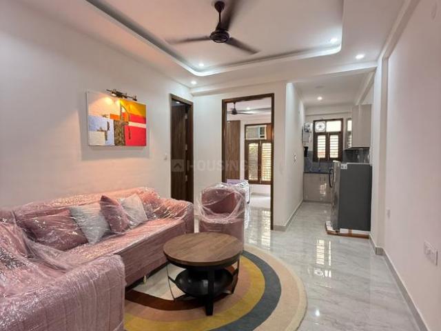 Flat for rent in South Delhi, Deri