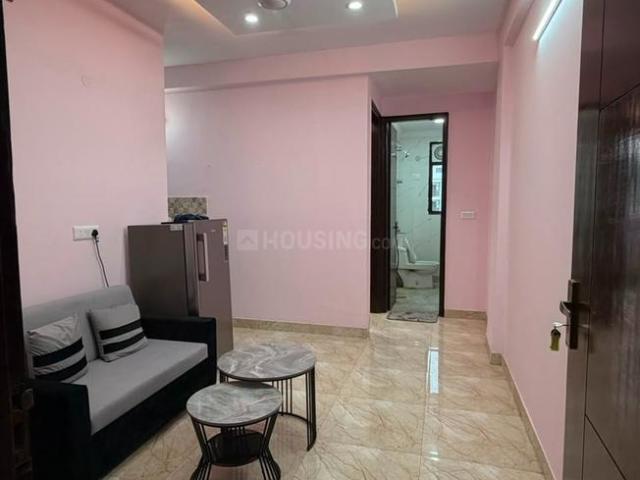 Flat for rent in South Delhi, Deri