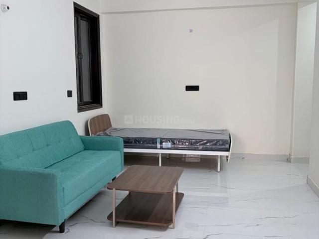 Flat for rent in South Delhi, Deri