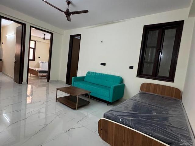Flat for rent in South Delhi, Deri