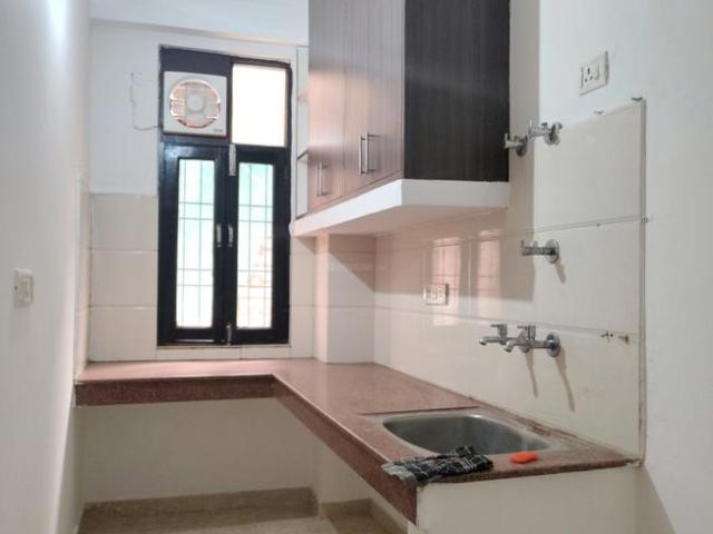 Flat for rent in South Delhi, Deri