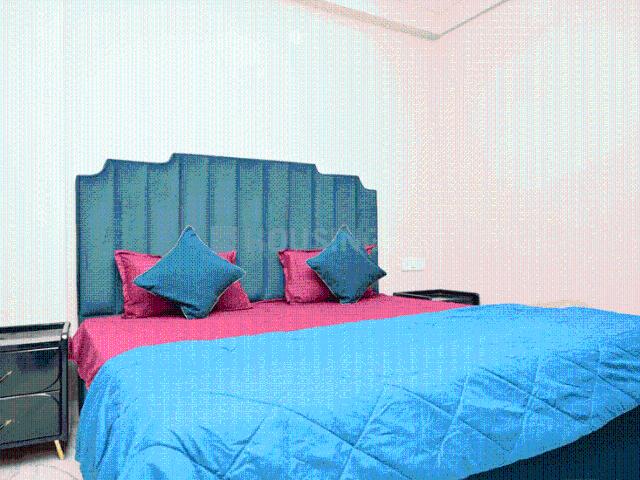 Flat for rent in South Delhi, Deri