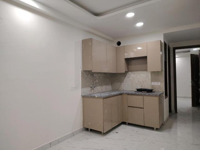 Flat for rent in South Delhi, Deri