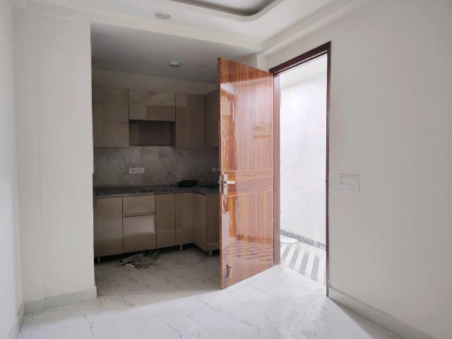 Flat for rent in South Delhi, Deri