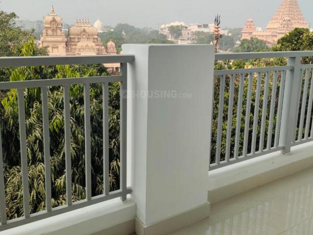 Flat for rent in South Delhi, Deri