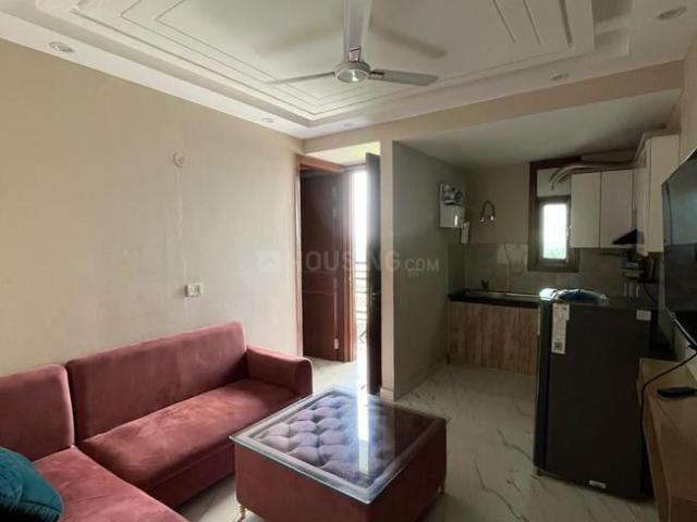 Flat for rent in South Delhi, Deri