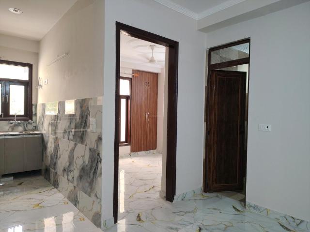 Flat for rent in South Delhi, Deri