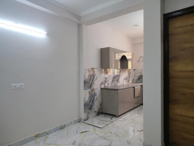 Flat for rent in South Delhi, Deri