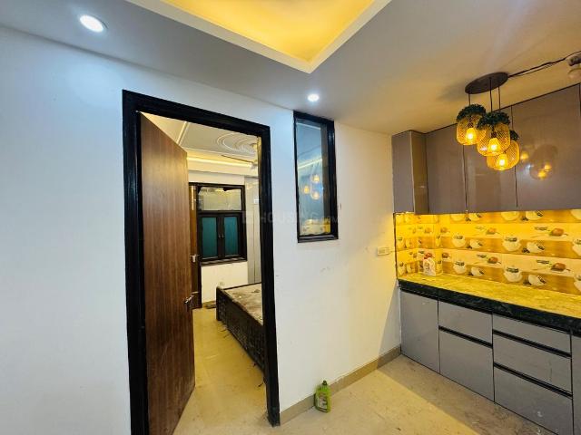 Flat for rent in Satbari, Delhi