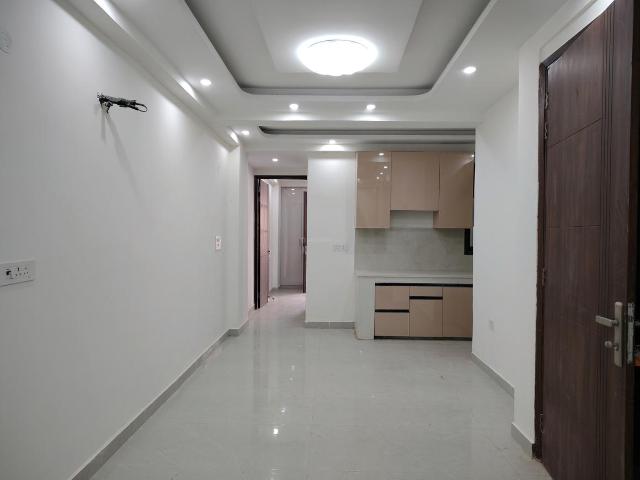 Flat for rent in Chhattarpur, Delhi