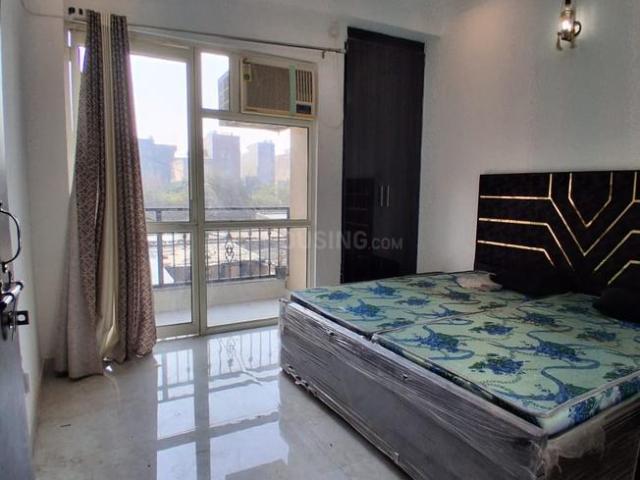Flat for rent in Chhattarpur, Delhi