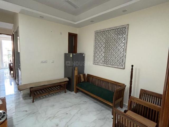 Flat for rent in Chhattarpur, Delhi