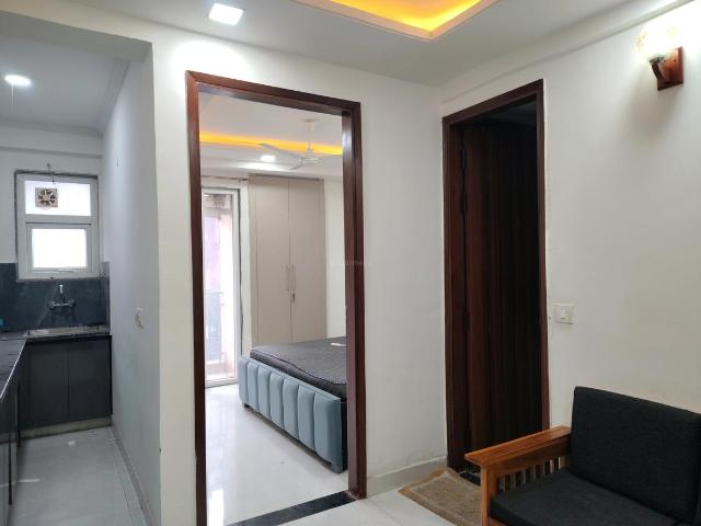 Flat for rent in Chhattarpur, Delhi
