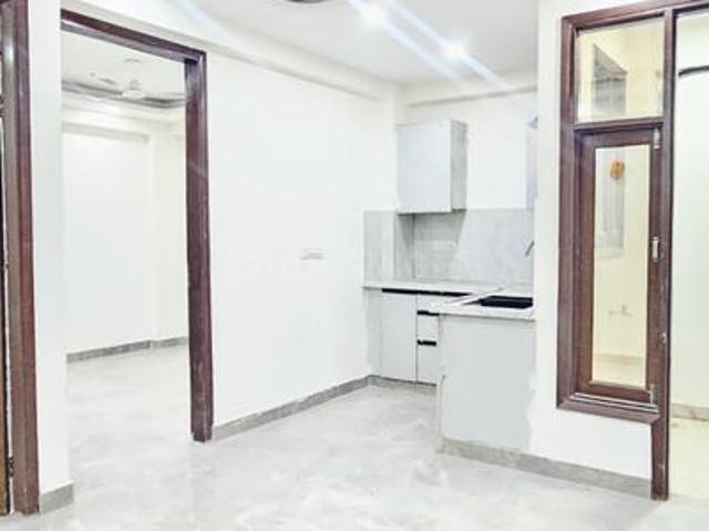 Flat for rent in Satbari, Delhi