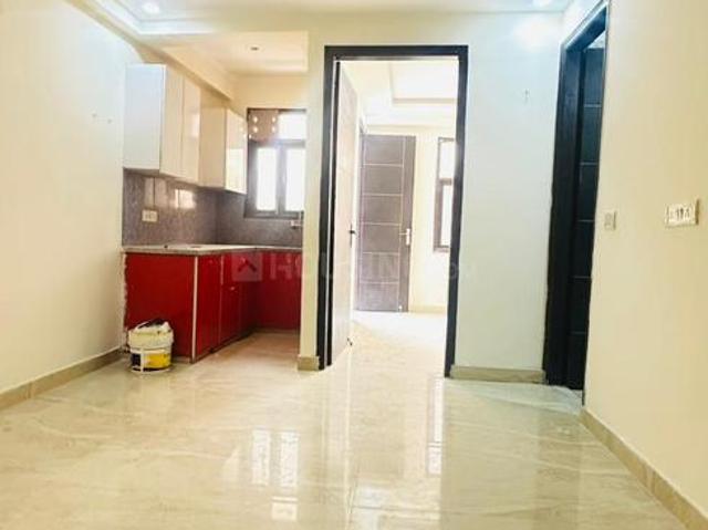 Flat for rent in Satbari, Delhi