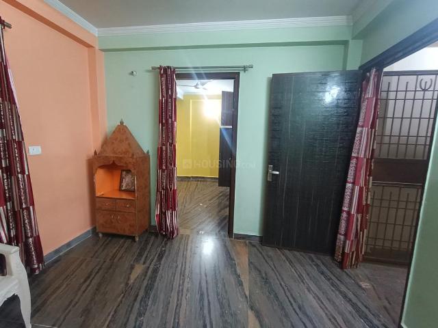 Flat for sale in South Delhi, Deri
