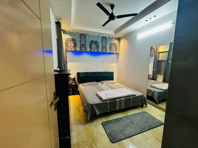 Flat for sale in Chhattarpur, Delhi