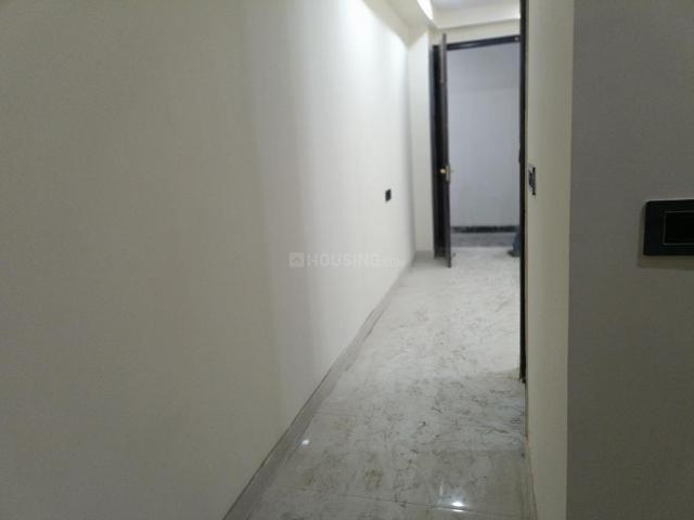 Flat for sale in South Delhi, Deri