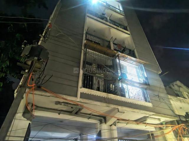Flat for sale in South Delhi, Deri