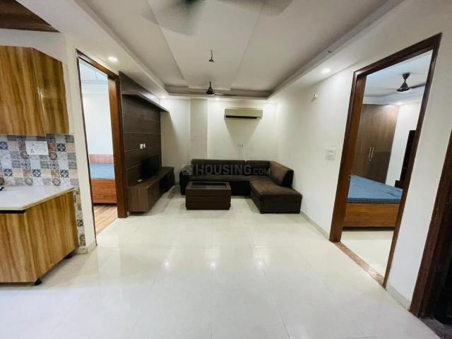 Flat for sale in Chhattarpur, Delhi