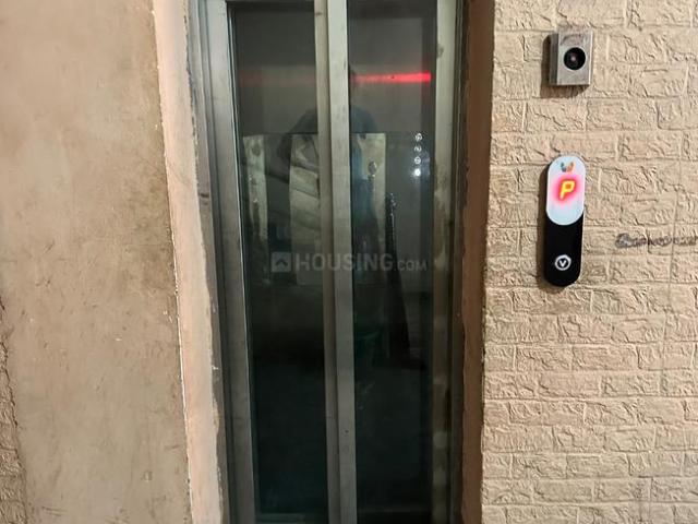 Flat for sale in South Delhi, Deri
