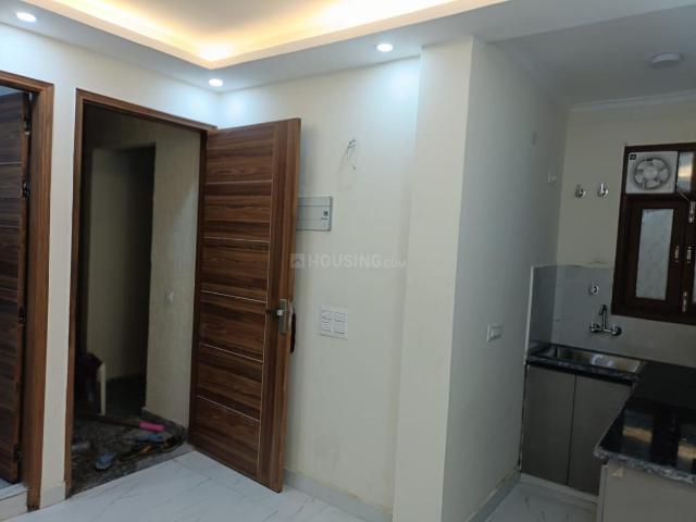 Flat for sale in South Delhi, Deri