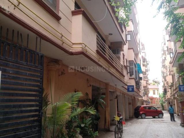 Flat for sale in Chhattarpur, Delhi