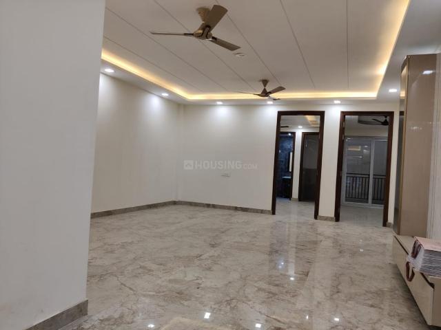 Flat for sale in South Delhi, Deri