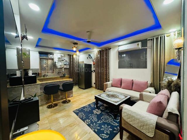 Flat for sale in South Delhi, Deri