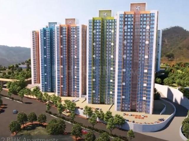 Flat for rent in Raigad, Maharashtra