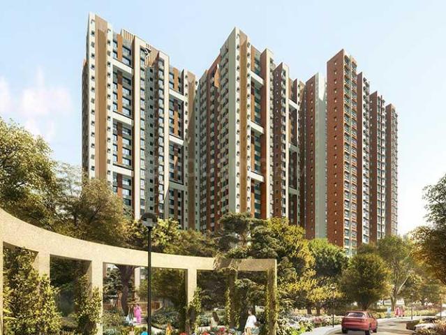Flat for rent in Raigad, Maharashtra
