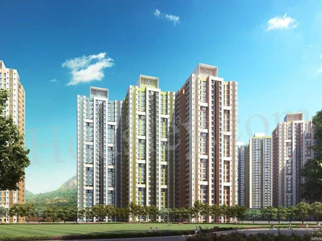 Flat for rent in National Capital Territory Of Delhi