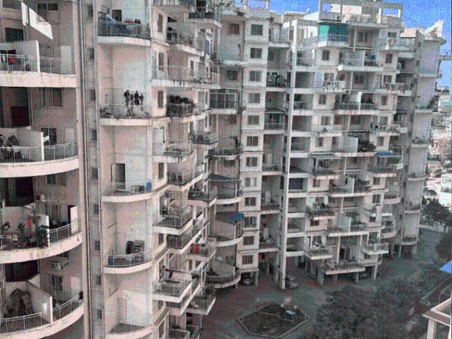 Flat for sale in Haveli, National Capital Territory Of Delhi