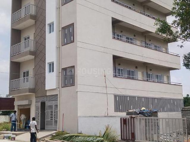 Flat for rent in Karnataka