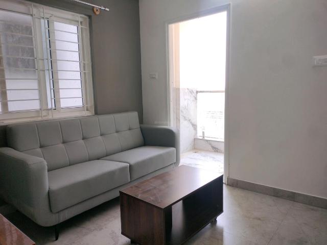 Flat for rent in Bangalore East, Karnataka