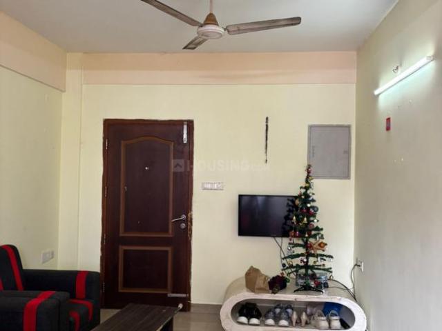 Flat for rent in Chilavannoor, Ernakulam