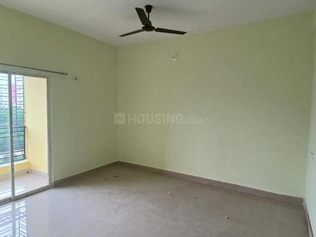Flat for rent in North 24 Parganas, West Bengal