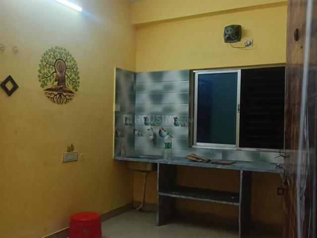 Flat for rent in Rajarhat Gopalpur, Bidhannagar