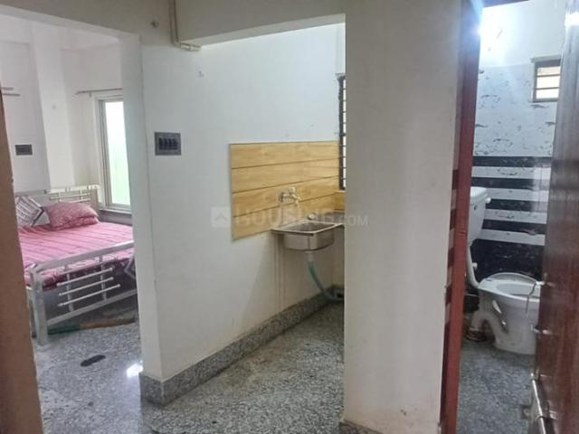 Flat for rent in Rajarhat Gopalpur, Bidhannagar