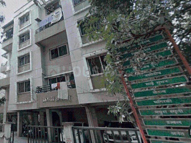 Flat for rent in Chinchwad, Pimpri-Chinchwad