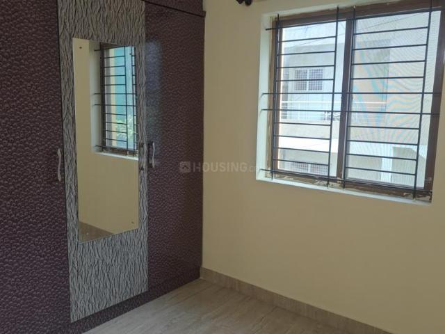 Flat for rent in Bangalore East, Cox Town - Bangalore