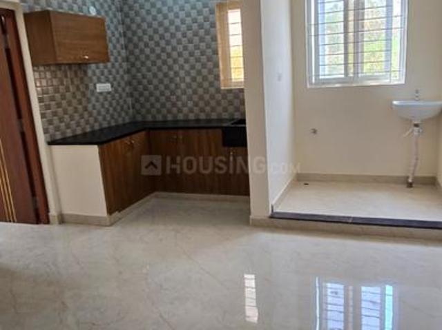 Flat for rent in Bangalore East, Cox Town - Bangalore