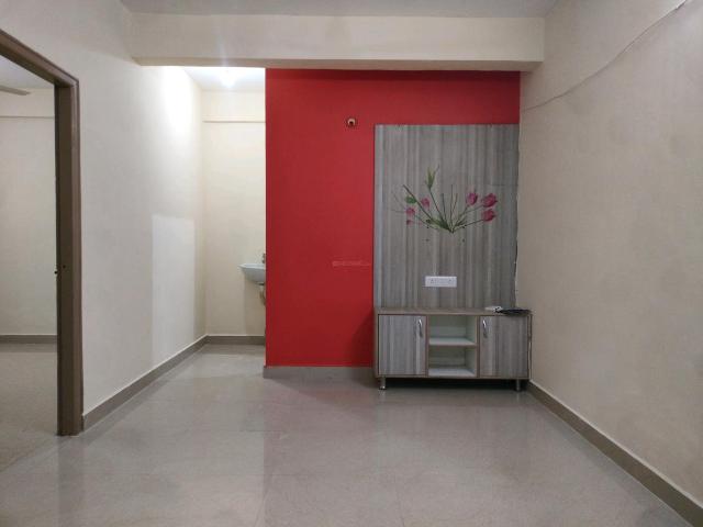 Flat for rent in Bangalore East, Cox Town - Bangalore