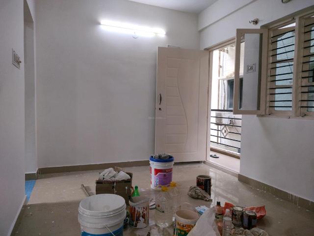 Flat for rent in Bangalore East, Cox Town - Bangalore