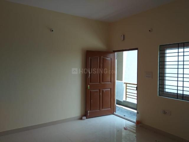 Flat for rent in Bangalore East, Cox Town - Bangalore