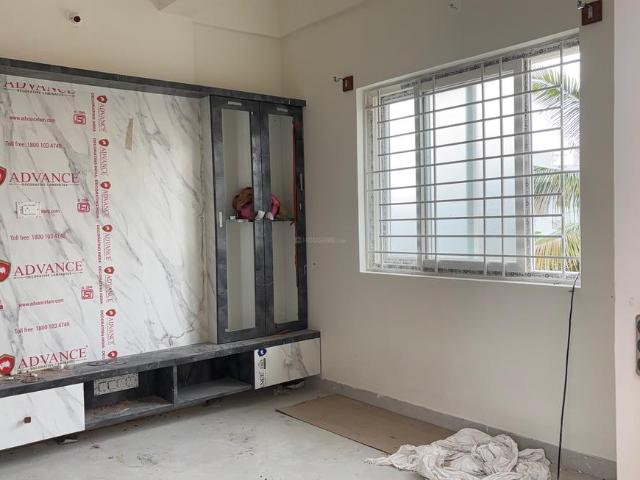 Flat for rent in Bangalore East, Cox Town - Bangalore