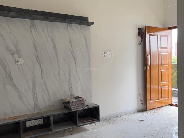Flat for rent in Bangalore East, Cox Town - Bangalore