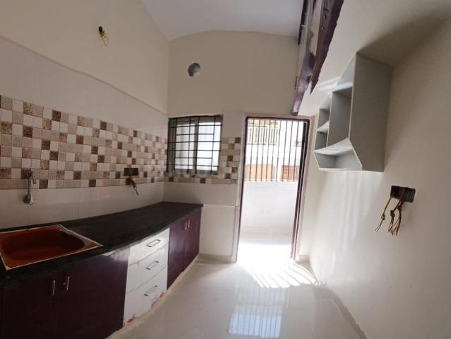 Flat for rent in Bangalore East, Cox Town - Bangalore